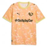 Thailandia Maglia Palermo Seconda 2026/2027 Thailandia Maglia Palermo Seconda 2026/2027