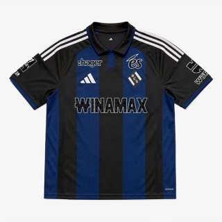Thailandia Maglia Racing Club De Strasburgo Terza 2026/2027