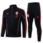 Giacca AC Milan 2026/2027 Nero 2