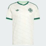 Thailandia Maglia Irlanda del Nord Seconda 2026