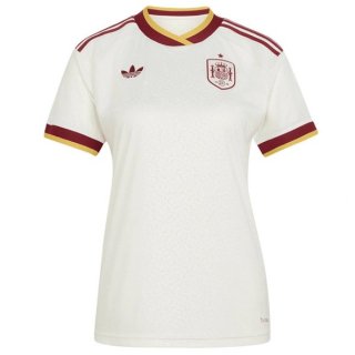 Maglia Spain Seconda Donna 2026