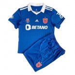 Maglia Universidad De Cile Home Bambino 2022/2023