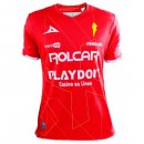 Thailandia Maglia Club Necaxa Seconda 2025/2026