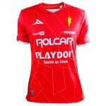 Thailandia Maglia Club Necaxa Seconda 2025/2026