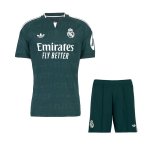 Maglia Real Madrid Seconda Bambino 2026/2027 Maglia Real Madrid Seconda Bambino 2026/2027