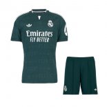 Maglia Real Madrid Seconda Bambino 2026/2027