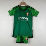 Maglia Osasuna Terza Bambino 2023/2024 Maglia Osasuna Terza Bambino 2023/2024