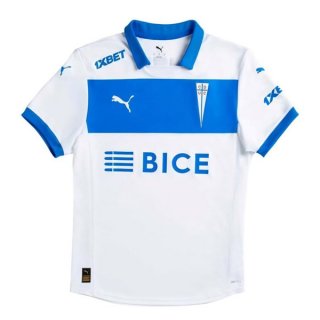 Thailandia Maglia Universidad Católica Prima 2025/2026