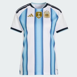 Maglia Argentina Prima Donna 2026