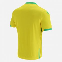 Thailandia Maglia FC Nantes Prima 2021/2022