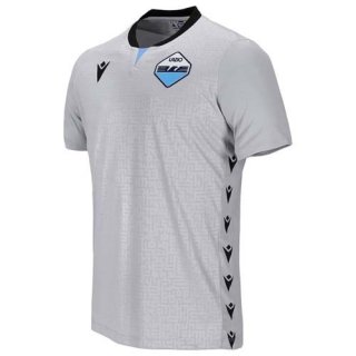 Thailandia Maglia Lazio Prima Portiere 2021/2022