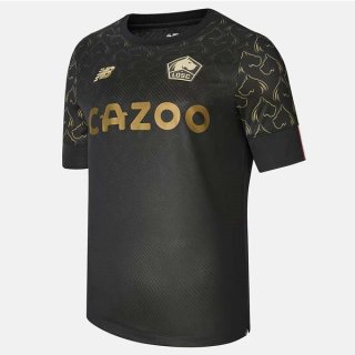 Thailandia Maglia Lille OSC Terza 2022/2023 Thailandia Maglia Lille OSC Terza 2022/2023