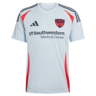 Thailandia Maglia FC Dallas Seconda 2025/2026