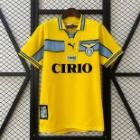 Thailandia Maglia Lazio Retro 1998-1999