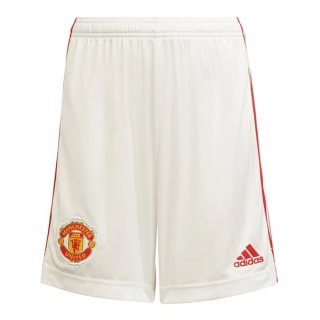 Pantaloni Manchester United Prima 2021/2022 Pantaloni Manchester United Prima 2021/2022