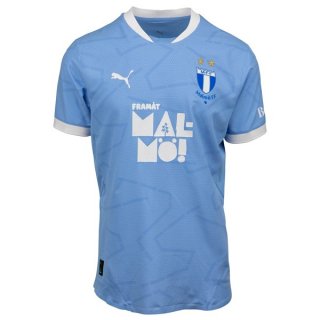 Thailandia Maglia Malmö FF Prima 2025/2026