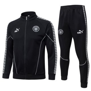 Giacca Manchester City 2026/2027 Nero