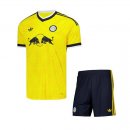 Maglia Leeds United Seconda Bambino 2026/2027 Maglia Leeds United Seconda Bambino 2026/2027