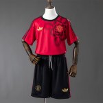 Maglia M-U Cultural Story Bambino 2026