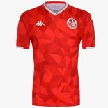 Thailandia Maglia Tunisia Seconda 2019 Rosso