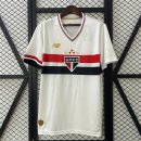 Thailandia Maglia Sao Paulo Prima 2025/2026