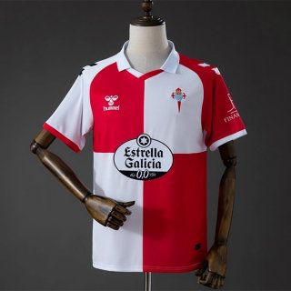 Maglia Celta de Vigo Retro Style 2025/2026