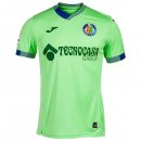 Thailandia Maglia Getafe Terza 2022/2023