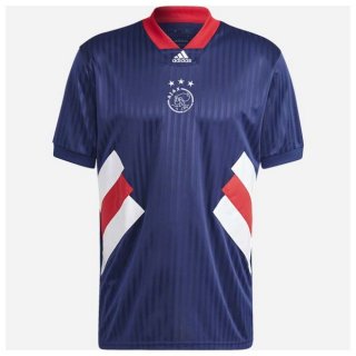 Thailandia Maglia Ajax Icon 2022/2023 Thailandia Maglia Ajax Icon 2022/2023