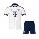 Maglia Bayern Monaco Seconda Bambino 2026/2027 Maglia Bayern Monaco Seconda Bambino 2026/2027