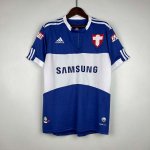 Thailandia Maglia Palmeiras Prima Retro 2009 Thailandia Maglia Palmeiras Prima Retro 2009