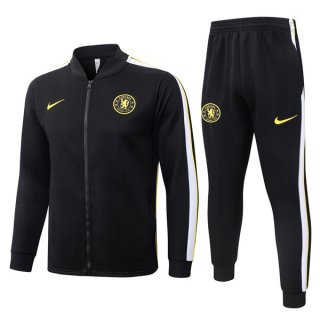 Giacca Chelsea 2026/2027 Nero 2