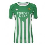 Maglia Real Betis Prima Donna 2021/2022