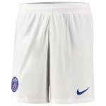 Pantaloni Paris Saint Germain Seconda 2020/2021 Bianco Pantaloni Paris Saint Germain Seconda 2020/2021 Bianco