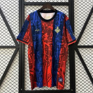 Thailandia Maglia Barcellona Special Edition 2024/2025 3 Thailandia Maglia Barcellona Special Edition 2024/2025 3