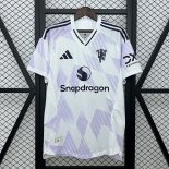 Thailandia Maglia M-U Seconda 2025/2026
