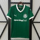 Thailandia Maglia Palmeiras Prima 2025/2026