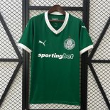 Thailandia Maglia Palmeiras Prima 2025/2026