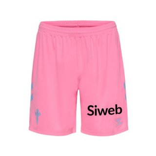 Pantaloni Celta de Vigo Terza 2025/2026
