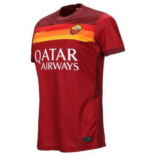 Maglia AS Roma Prima Donna 2020/2021 Borgogna