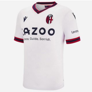 Thailandia Maglia Bologna Seconda 2022/2023 Thailandia Maglia Bologna Seconda 2022/2023
