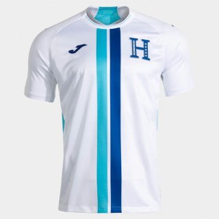 Thailandia Maglia Honduras Prima 2026