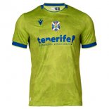 Thailandia Maglia CD Tenerife Terza 2026/2027 Thailandia Maglia CD Tenerife Terza 2026/2027