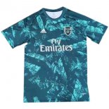 Maglia Formazione Arsenal 2020/2021 Blu Verde