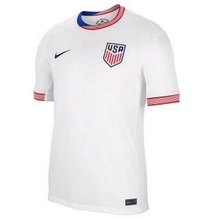 Thailandia Maglia USA Prima 2024 Thailandia Maglia USA Prima 2024