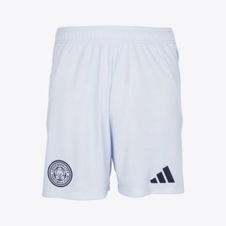 Pantaloni Leicester City Terza 2024/2025 Pantaloni Leicester City Terza 2024/2025
