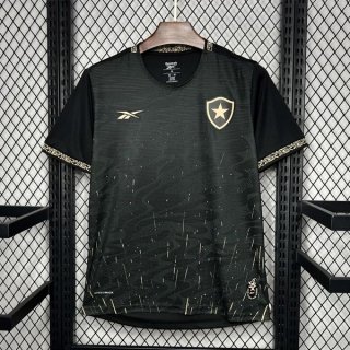 Thailandia Maglia Botafogo Seconda 2024/2025 Thailandia Maglia Botafogo Seconda 2024/2025