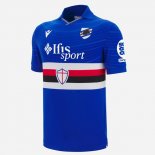 Thailandia Maglia Sampdoria Prima 2025/2026
