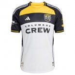 Thailandia Maglia Columbus Crew Terza 2025