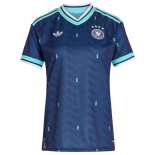 Maglia Germania Seconda Donna 2026 Maglia Germania Seconda Donna 2026