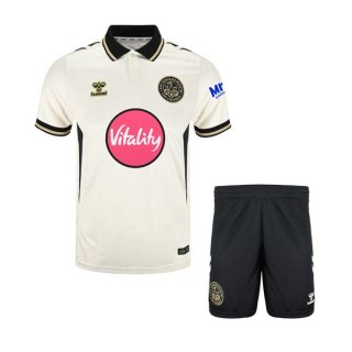 Maglia AFC Bournemouth Terza Bambino 2026/2027